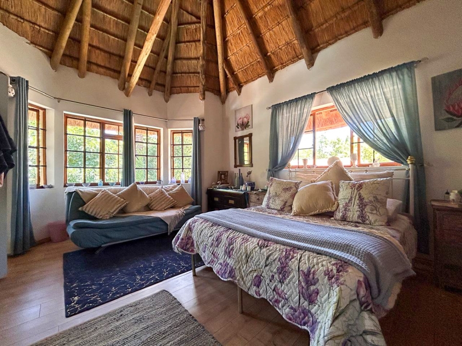 4 Bedroom Property for Sale in Parys Free State